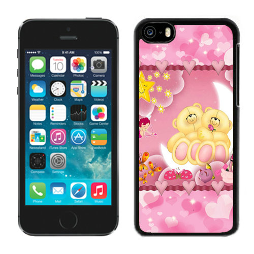 Valentine Bear Love iPhone 5C Cases CST | Coach Outlet Canada